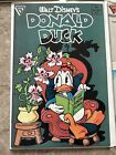 Donald Duck #266-270 7.5-8.5 (Gladstone 1989)