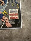 X-Men #38 FN/VF 7.0 (1967 Marvel Comics)