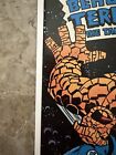 Fantastic Four #211 Newsstand VF/NM 9.0 (1979 Marvel Comics)