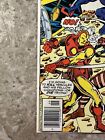 Avengers #163 (Marvel Comics 1977) - VF