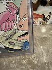 Beavis and Butt-head #1 CGC 9.8 (Bongo Comics 1994)