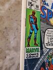 Amazing Spider-Man #88 (1970 Marvel Comics) - VG/FN