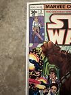 Star Wars #3 VF/NM 9.0 (1977 Marvel Comics)