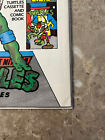 Teenage Mutant Ninja Turtles Adventures #2 1st Print (1989 Archie) - VF/NM