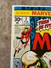 Ms. Marvel #2 (1977 Marvel Comics) - VF