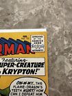 Superman #151 FN (DC Comics 1962)