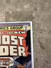 Ghost Rider #24 (1977 Marvel Comics) - VF+