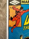 Daredevil #185 VF/NM 9.0 (1982 Marvel Comics)