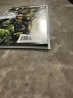 World War Hulk #5 NM- 9.2 (2007 Marvel Comics)