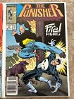 Punisher #22,23 Newsstand (1989 Marvel Comics) - Higher Grade