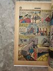 Superman #156 VF (DC Comics 1962)