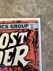 Ghost Rider #76 (1983 Marvel Comics) - NM-