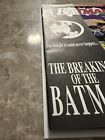 Batman #497 NM 9.4 (DC Comics 1993) - Bane Breaks Batman's Back