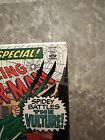 Amazing Spider-Man Annual #7 (1970 Marvel Comics)