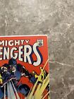 Avengers #65 FN+ (Marvel Comics 1969) - Strong 6.5