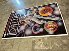 Dazzler #1 (Marvel Comics 1981) - NM-