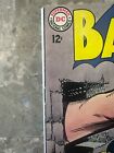 Batman #165 (DC Comics 1964) - FN/VF