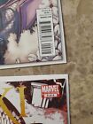 Loki 2010 2nd Series Marvel Comics 4 Issue Limited Series Complete - NM