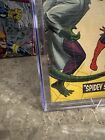 Amazing Spider-Man #45 CGC 4.0 (Marvel Comics 1967) - 3rd Appearance Lizard