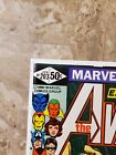 Avengers #203 (Marvel Comics 1981) - FN/VF