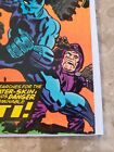 Black Panther #5 (1977 Marvel Comics) - FN+