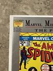 Marvel Milestone Edition Amazing Spider-Man #129 (1992 Marvel Comics)