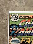 Captain America #199 9.0 VF/NM (Marvel Comics 1976)