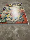 X-Men #15 VG (1965 Marvel Comics)