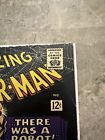 Amazing Spider-Man #37 VG/FN (1966 Marvel Comics)