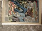 World's Finest #204 FN- 5.5 (DC Comics 1968) - Nice looking copy for grade