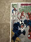 Amazing Spider-Man #362 2nd Print VF/NM 9.0 (1992 Marvel Comics)