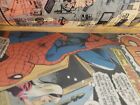 Amazing Spiderman #73 (1st Series Marvel Comics) - Silver Age