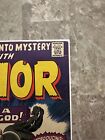 Journey Into Mystery #118 VG 4.0 (1965 Marvel Comics)