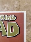 WALKING DEAD #95 ROBERT KIRKMAN  (IMAGE COMICS 2012) VF/NM