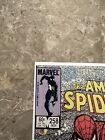 Amazing Spider-Man #258 VF+ (1984 Marvel Comics)