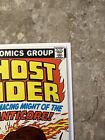 Ghost Rider #27 (1977 Marvel Comics) - VF+