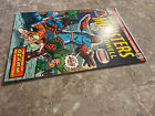 Where Monsters Dwell #29  (1974 Marvel Comics) - VF