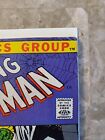 Vintage Amazing Spider-Man #102 (1971 Marvel Comics)