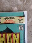 Batman #268 (DC Comics 1975) - Reader's Copy - VG