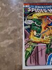 Amazing Spider-Man #154 (1976 Marvel Comics) - VF