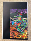 Teenage Mutant Ninja Turtles #9 (1986 Mirage Studios) - VF-