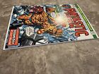 Fantastic Four #146 (1974 Marvel Comics) - VF/NM