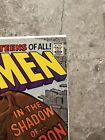 X-Men #60 FN+ (1969 Marvel Comics) - Key 1st Appearance of Sauron