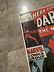 Daredevil #60 FN+ (1970 Marvel Comics)