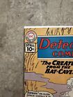 Detective Comics #291 FN/VF 7.0 (DC Comics 1961)