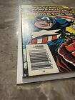 Captain America #200 VF/NM (Marvel Comics 1977)