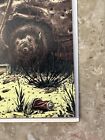 WALKING DEAD #150 COVER D SIGNED TONY MOORE (IMAGE COMICS 2016) - NM