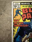 Black Panther #8 VF+ 8.5 (1977 Marvel Comics) - High grade