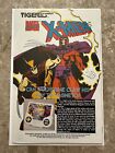 X-Men #4 Newsstand NM- (Marvel Comics 1992) - 1st Appearance Omega Red
