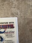 Ms. Marvel #2 VF+ (1977 Marvel Comics)